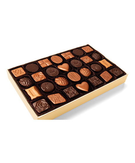 Debrand Fine Chocolates