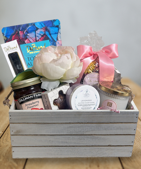 Gift Baskets