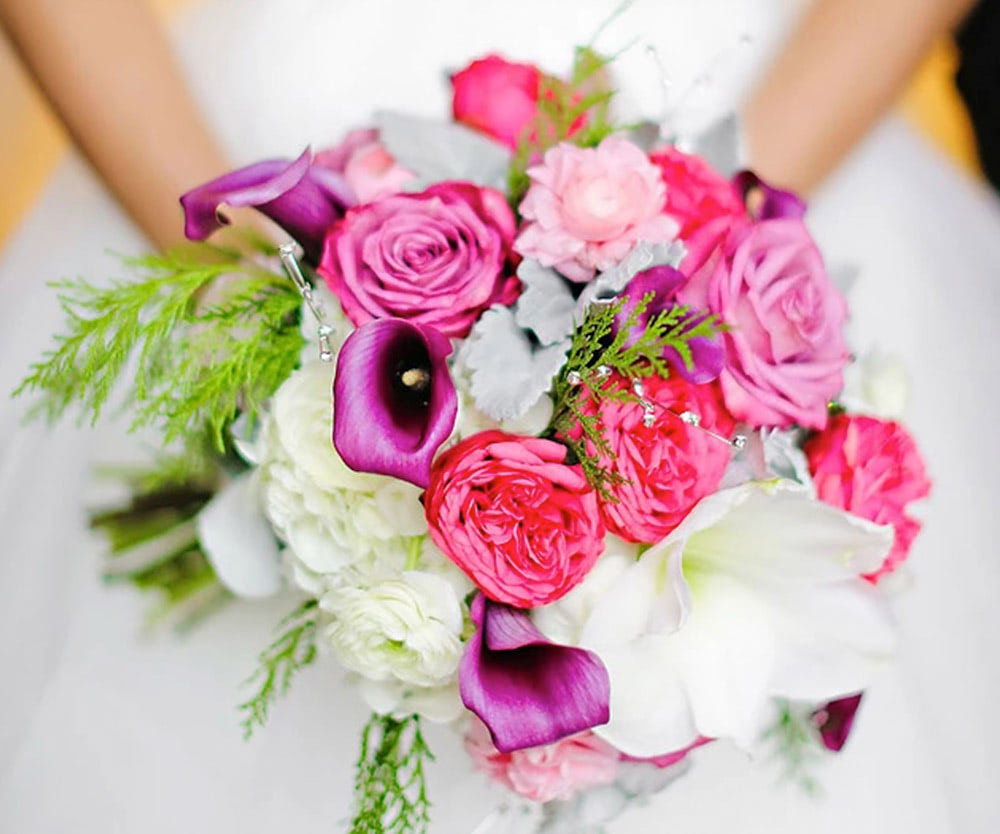 McNamara Florist | Same Day Indianapolis Flower Delivery